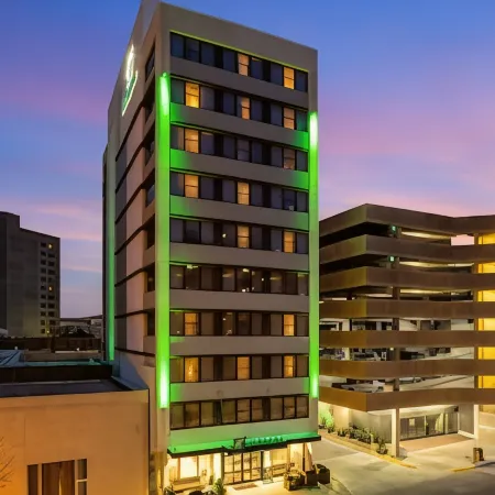 Holiday Inn COLUMBIA - DOWNTOWN by IHG