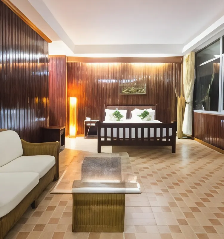 ห้องพรีเมียร์