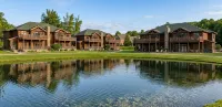Arrowwood Resort Hotel and Conference Center - Alexandria