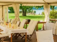 Seepark Hotel am Wandlitzsee Hotels in Wandlitz