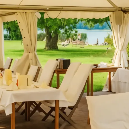 Seepark Hotel am Wandlitzsee