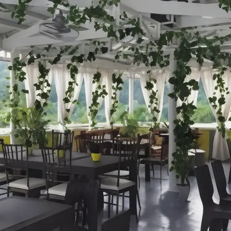 Casa Bicolandia Suites