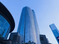 HOTEL GROOVE SHINJUKU, A PARKROYAL Hotel Hotels near Statistical Museum