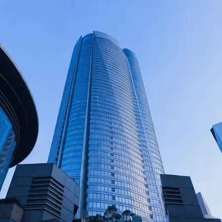 Hotel & Spa J-MEX Shinjuku Kabukicho (Adult Only)
