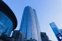 HOTEL GROOVE SHINJUKU, A PARKROYAL Hotel - Bãi đậu xe