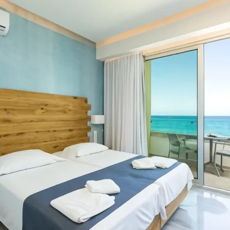 Meltemi Coast Suites