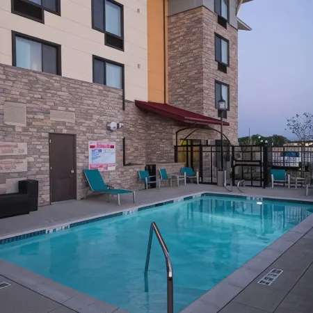 TownePlace Suites Lancaster