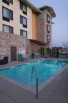 蘭開斯特TownePlace Suites酒店 - 泳池