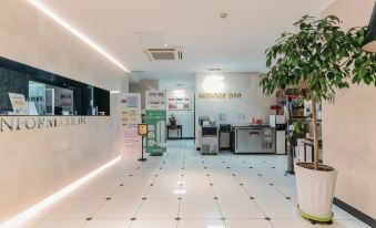 Yongin Legend Hotel