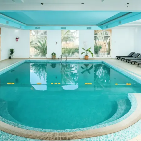 El Ksar Resort & Spa – Family Hotel