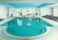 El Ksar Resort & Spa – Family Hotel - piscina