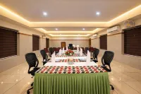 Hotel Indraprastha varkala