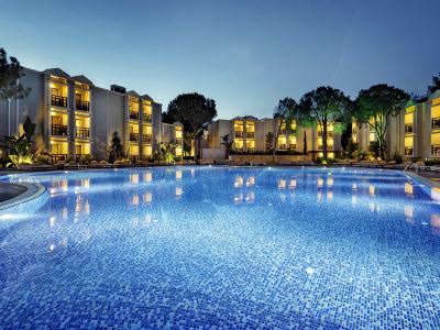Tui Magic Life Belek