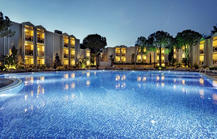Tui Magic Life Belek