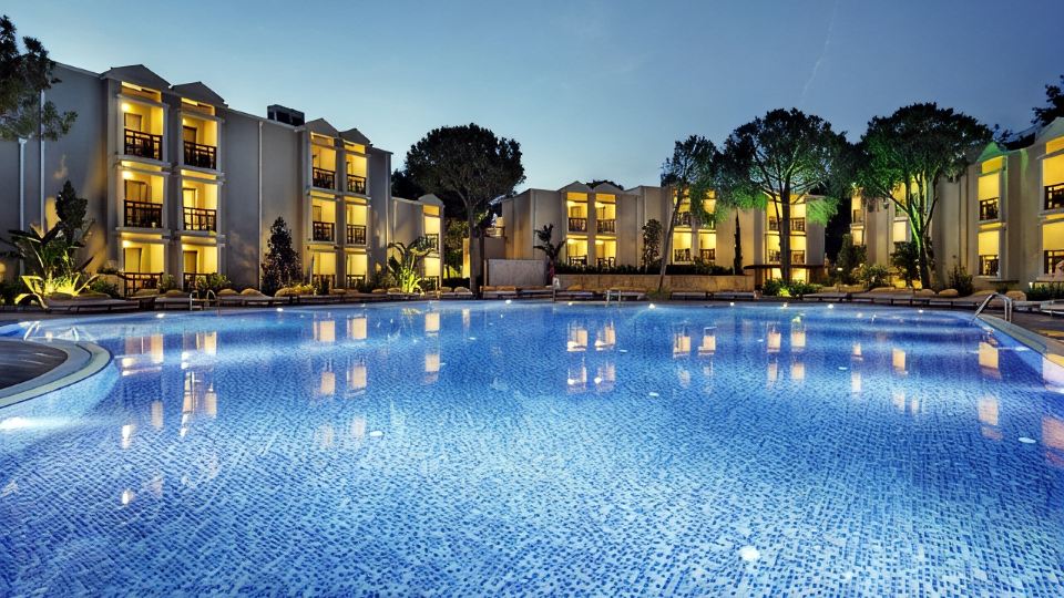 Tui Magic Life Belek