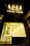 Hotel Amar Vilas