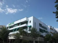 Hostal Alhambra - Adults Only Các khách sạn ở Nerja