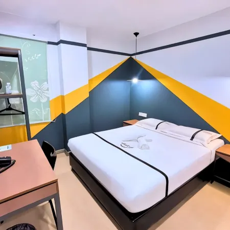 Smile Hotel C180 Cheras Selatan