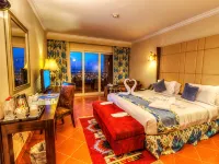 Porto Matrouh Beach Resort - piscina