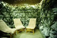 Macara Village Resort - Spa