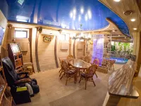 Nautilus Mini-Hotel Hotels in Taganrog