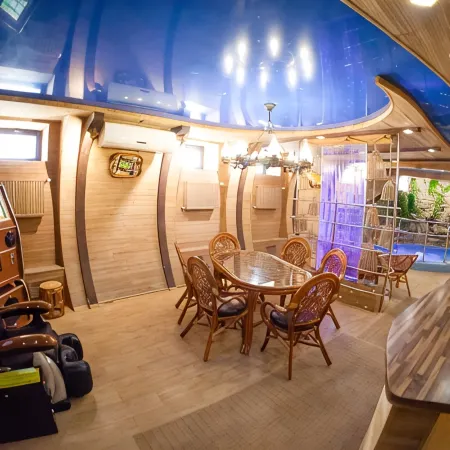 Nautilus Mini-Hotel