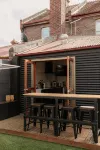 Charming Invermay Townhouse with Courtyard