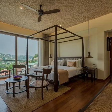 Rivora Heights