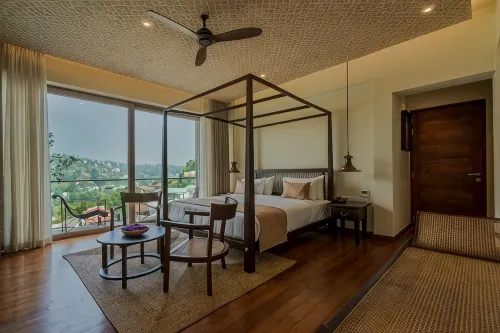 Rivora Heights - Infinity Pools