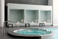 Sofitel la Reserva Cardales - palestra