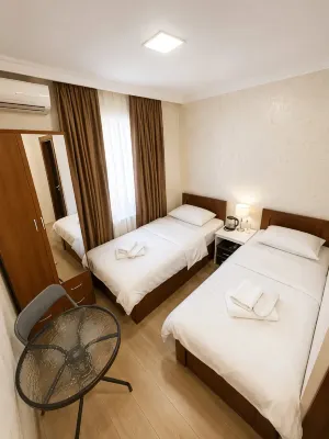 Hotel Mariali - 3-نجوم