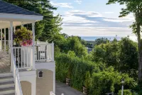 The Trident Inn - Ocean View