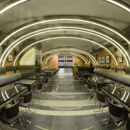 Warwick Stone 55 Hotel Beirut