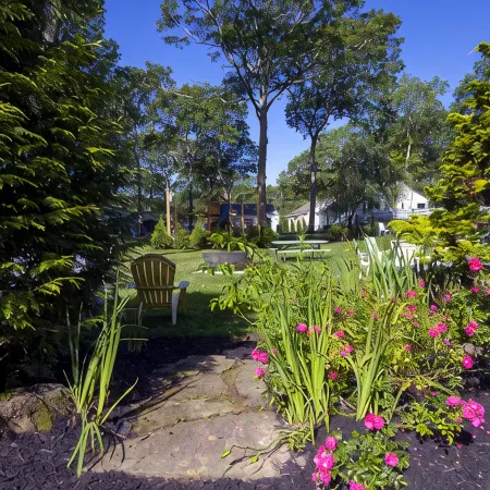 Hamptons Vacation Inn