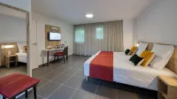 Alba Hôtel Lac d'Orient