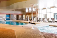 The Lodge at Cliff Castle Casino