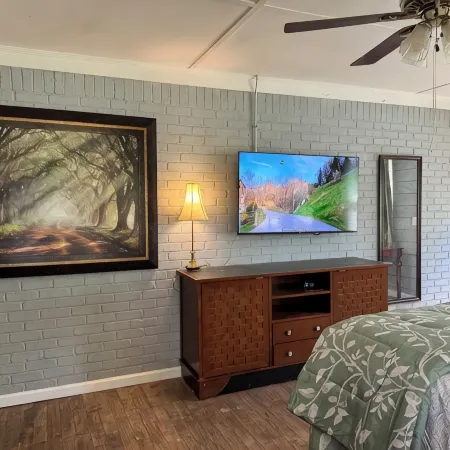 Mountain View Home