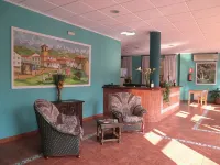 Hotel Águila Real