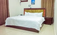 Dyke Suites and Apartments - Gym