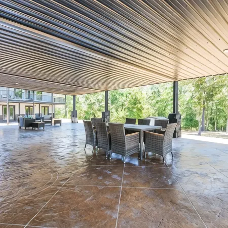 Waterfront @ Tiger Creek Retreat Sleeps 16