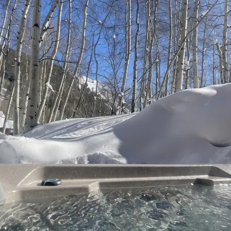 Monarch Hideaway - Modern cabin 5 miles to slopes!