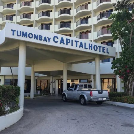 Tumon Bay Capital Hotel