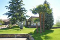 Hotel Toscano - 3-Star