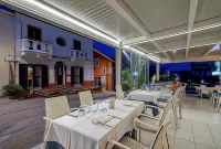 Hotel Marinaro - breakfast