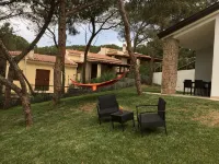 ROSA DEI VENTI - SAN PIETRO A MARE - Wifi
