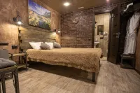 Piter Hotel - Homestay