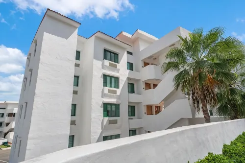 Villa Angeles Del Mar - Pools