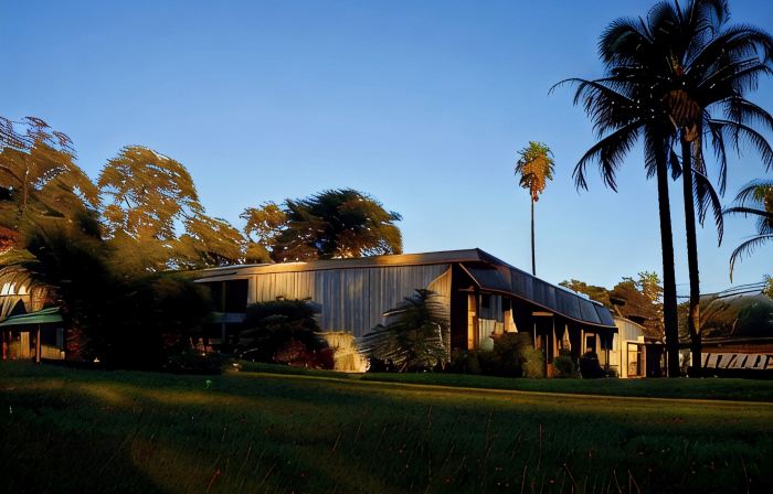 Eden Nimo Motel
