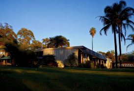 Eden Nimo Motel