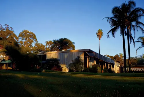 Eden Nimo Motel - 3-Star